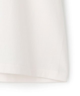 23区 【Hanes(R)×23区】SHIRO/KURO 2PACKS クルーネック Tシャツ SHIRO/KURO