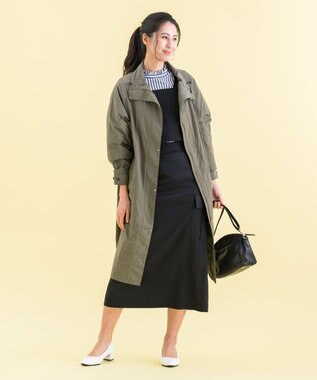 ONWARD Reuse Park 【23区】コート春夏