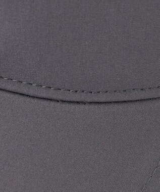 ANY SIS サンカット キャップ チャコール