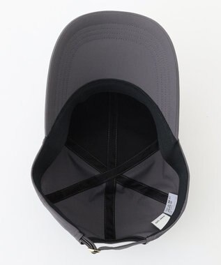 ANY SIS サンカット キャップ チャコール