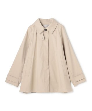 UNFILO Aライン スプリングコート