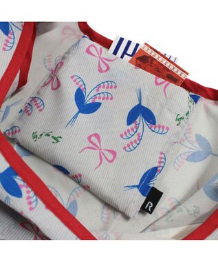 ROOTOTE 1033【ギフトにおすすめ】EU.ルーショッパーミッド.ゾッティ-A 04：スズラン