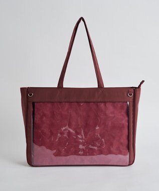 WEGO 【痛バ＆推し活グッズ】ときめきプレーン痛バッグLL