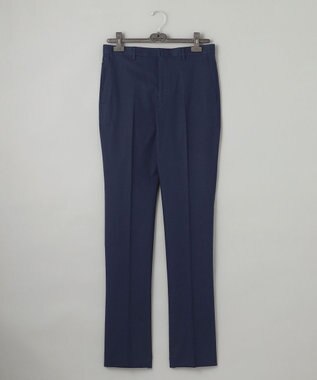 GOTAIRIKU 【セットアップ対応】OLYMPIAS コットンパンツ ネイビー系