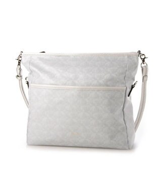 PELLE BORSA 2WAYショルダー Alive アライブ 4434 ホワイト