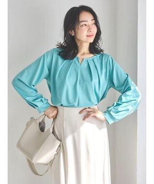 Green Parks フロントバー付きブラウソー Mint