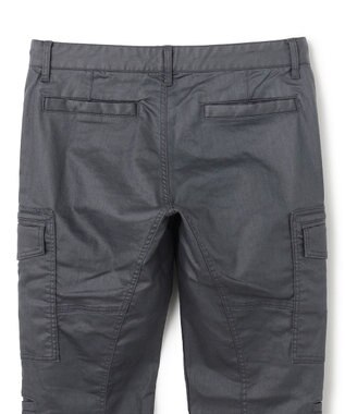 JOSEPH HOMME ハイパワーソフトストレッチ / CIGAR CARGO グレー系