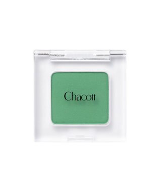 Chacott Cosmetics マルチカラーバリエーションMA18[MATTE] グリーン系