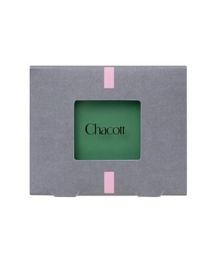 Chacott Cosmetics マルチカラーバリエーションMA18[MATTE] グリーン系