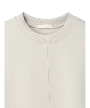Green Parks ・ｆｕｒｒｙ　ｒａｔｅ　ボンディングプルオーバー Ivory
