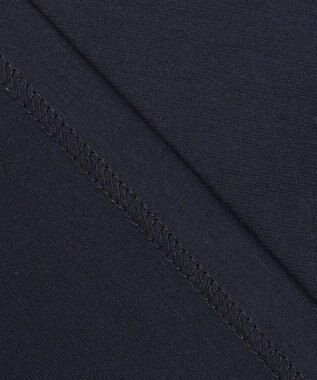 TOCCA 【消臭】CARAMEL WRAPPING トップス ネイビー系