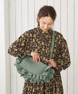 ROOTOTE 3716【ルートート】EU.ベビールー.ルフルラッフル-B 02：ミント
