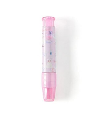 Chacott ジュエルチュチュノック消しゴム