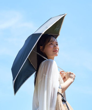 earth music&ecology earth×Wpc.コンパクト日傘