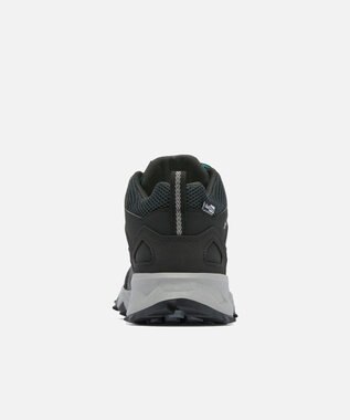 Columbia Columbia/ ピークフリーク ツー ミッド アウトドライ ワイド /コロンビア Black、 Teal