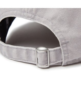 WEGO 【ユニセックス着用ITEM】NEWERA　940　MLB　Mesh　Embroidery ライトグレー