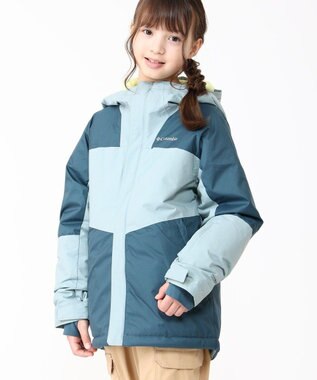 Columbia Columbia/ 【KIDS】マイティモーグルIIIジャケット /コロンビア
