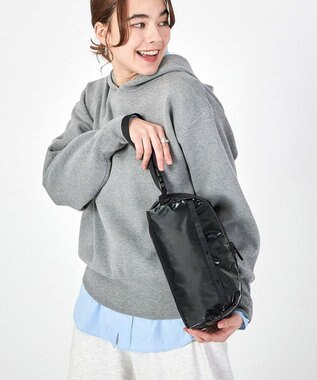 バッグ LeSportsac EDITOR'S MAGIC BAG EDITOR'S MAGIC BAG/キョクヤ / LeSportsac | ファッション通販 【公式
