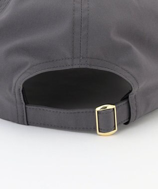 ANY SIS サンカット キャップ チャコール