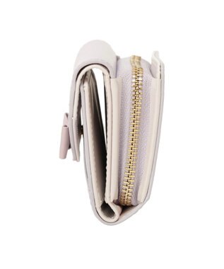 Maison de FLEUR レター型ウォレット Lavender