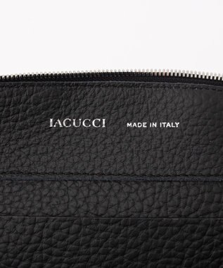 IACUCCI ギブリ MS ALCE ブラック