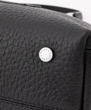 IACUCCI ギブリ MS ALCE ブラック