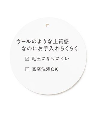 ANY 【大好評につき新色登場/洗濯機可/ウエストゴム】プリーツスカート スレートブルー