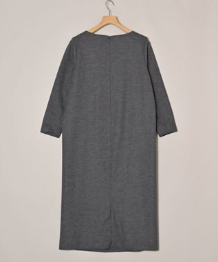 ONWARD Reuse Park 【23区】ワンピース秋冬 グレー