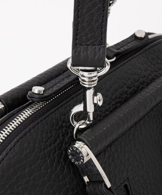 IACUCCI ギブリ MS ALCE ブラック