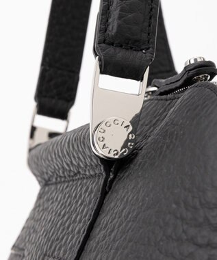 IACUCCI ギブリ MS ALCE ブラック