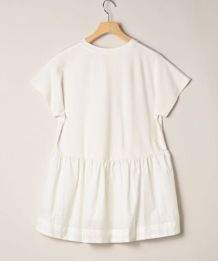 ONWARD Reuse Park 【UNFILO】カットソー春夏 ホワイト