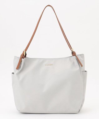 LA BAGAGERIE ポリエステルキャンバス　A4トート