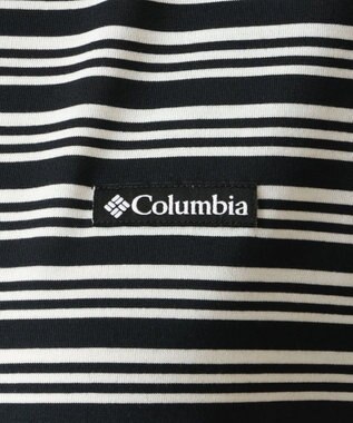 Columbia Columbia/ ウィメンズクラウドアベニューロングスリーブクルー /コロンビア Black Border