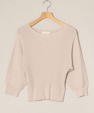 ONWARD Reuse Park 【any SiS】ニット春夏