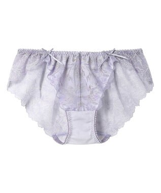  ショーツ 【Hold Day Bra ホールドデイブラ】 BYJ382とペア PYJ282 アンフィ／ワコール