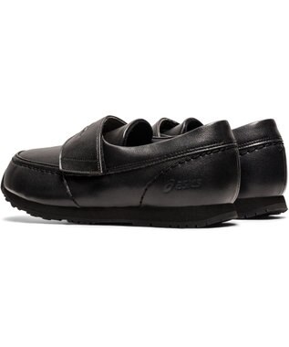 ASICS WALKING エフォルト LF ブラック系