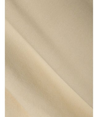 CRAFT STANDARD BOUTIQUE とてもちクルーネックニットプルオーバー Ivory