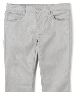 JOSEPH HOMME ハイパワーソフトストレッチ / STICK 5P ライトグレー系