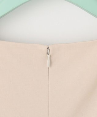 TOCCA 【UVカット＆洗える！】LILY ドレス ベージュ系