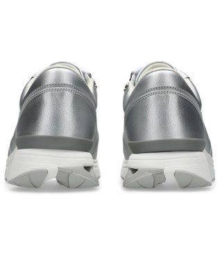 ASICS WALKING ニーズアップ レディース 3E相当 シルバー系