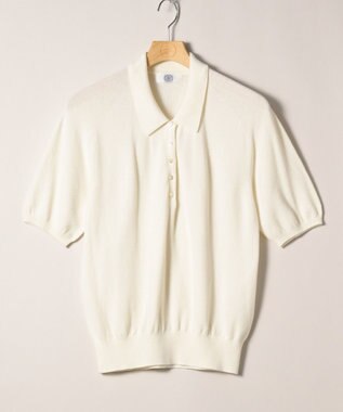 ONWARD Reuse Park 【J.PRESS】ニット春夏 ホワイト