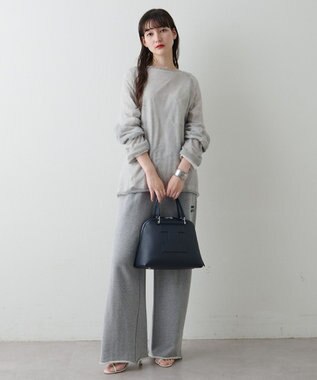 IACUCCI ギブリ MS ALCE ネイビー