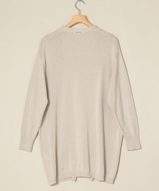 ONWARD Reuse Park 【自由区】ニット春夏 ベージュ