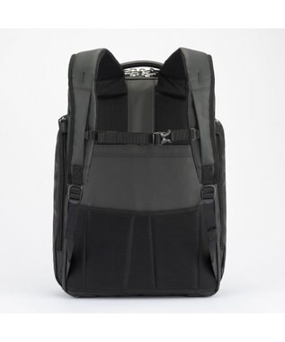 ACE BAGS & LUGGAGE ace. EVL-4.0 10th ビジネスリュック  A3サイズ 15.6インチPC収納 24L 2気室 68954 エース ブラック