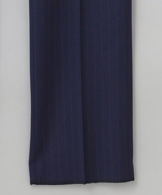 GOTAIRIKU 【Ermenegildo Zegna】TRAVELLER　スーツ（ネイビーストライプ） ネイビー系1