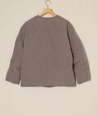 ONWARD Reuse Park 【UNFILO】コート秋冬 ブラウン