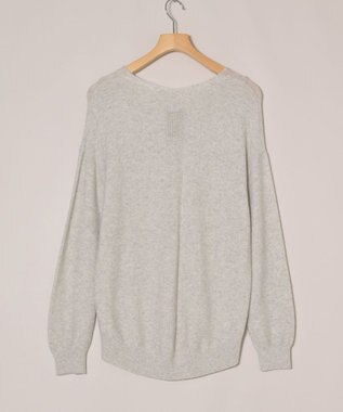 ONWARD Reuse Park 【any FAM】ニット秋冬 グレー