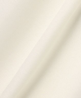 uncrave リネンライクツイル ワイドパンツ オフ