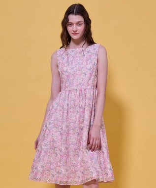 TOCCA NORTH POLE MEADOW ドレス