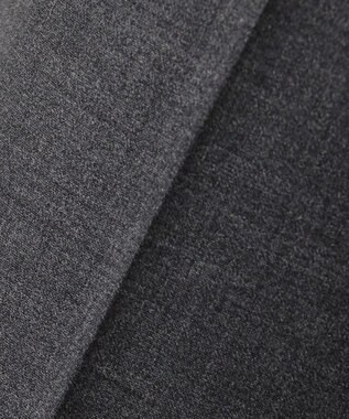 23区 S 【R(アール)】ウールトロストレッチ スティック パンツ グレー系